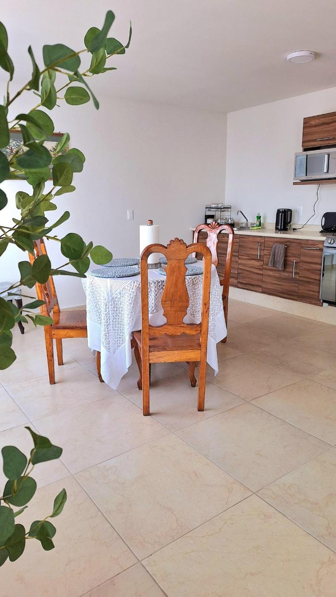 Departamento Tequis, Totalmente Nuevo En El Corazon De Slp Lägenhet San Luis Potosí Exteriör bild