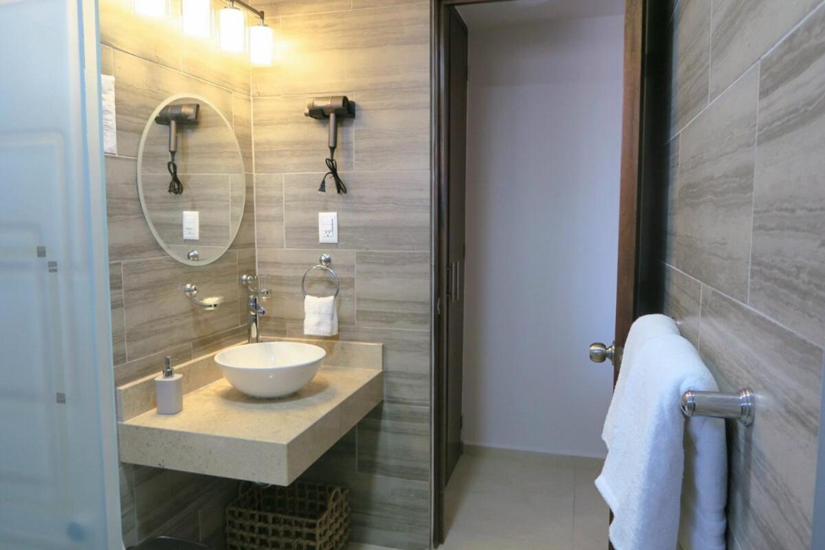Departamento Tequis, Totalmente Nuevo En El Corazon De Slp Lägenhet San Luis Potosí Exteriör bild