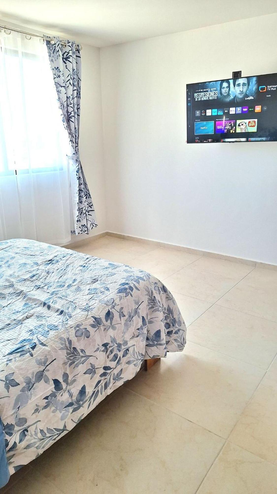 Departamento Tequis, Totalmente Nuevo En El Corazon De Slp Lägenhet San Luis Potosí Exteriör bild