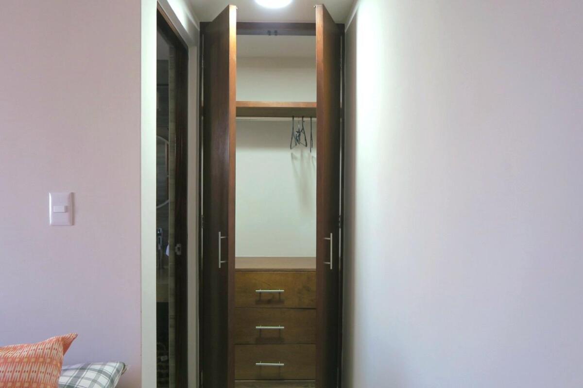 Departamento Tequis, Totalmente Nuevo En El Corazon De Slp Lägenhet San Luis Potosí Exteriör bild