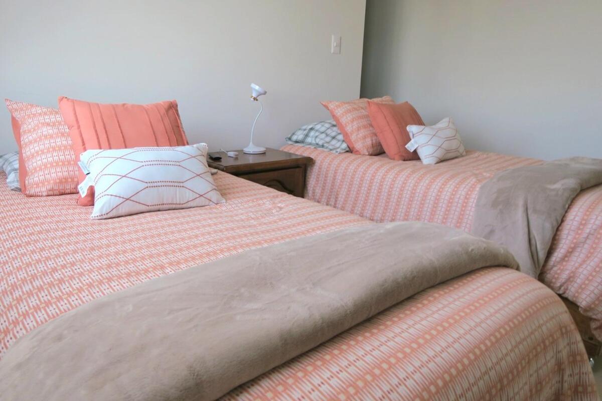 Departamento Tequis, Totalmente Nuevo En El Corazon De Slp Lägenhet San Luis Potosí Exteriör bild