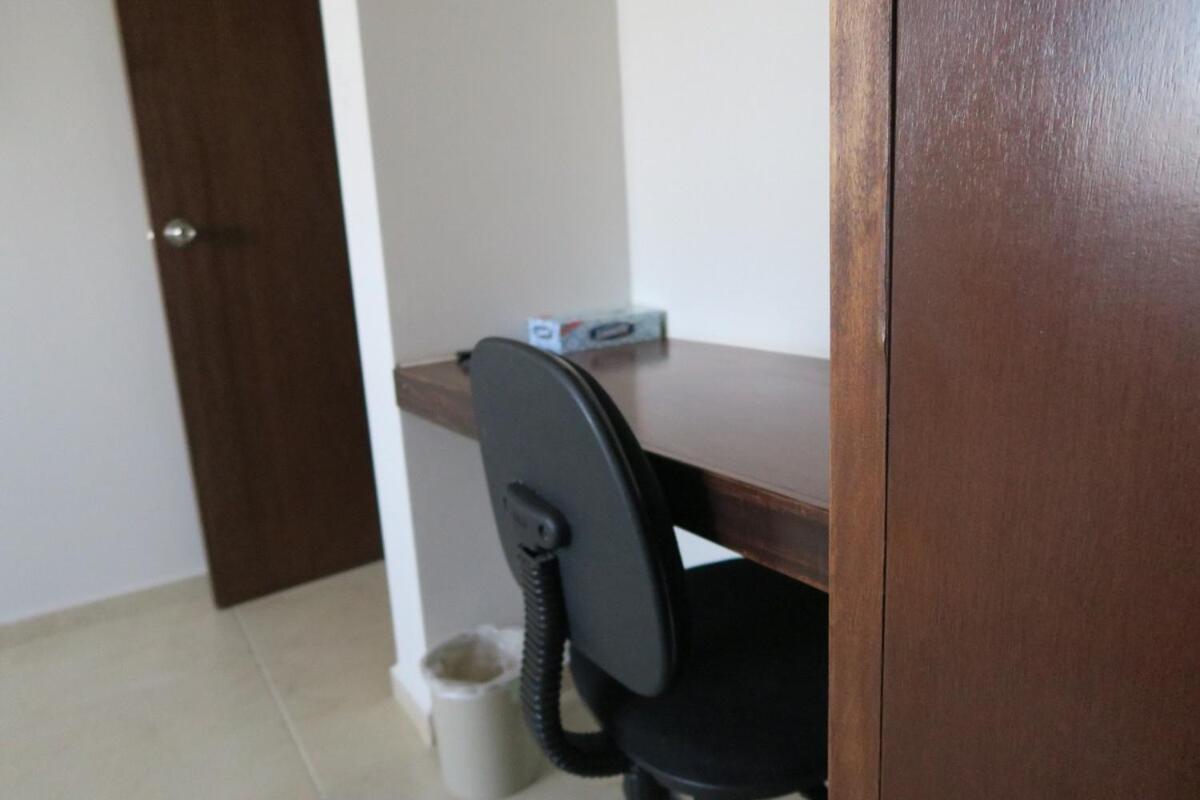 Departamento Tequis, Totalmente Nuevo En El Corazon De Slp Lägenhet San Luis Potosí Exteriör bild