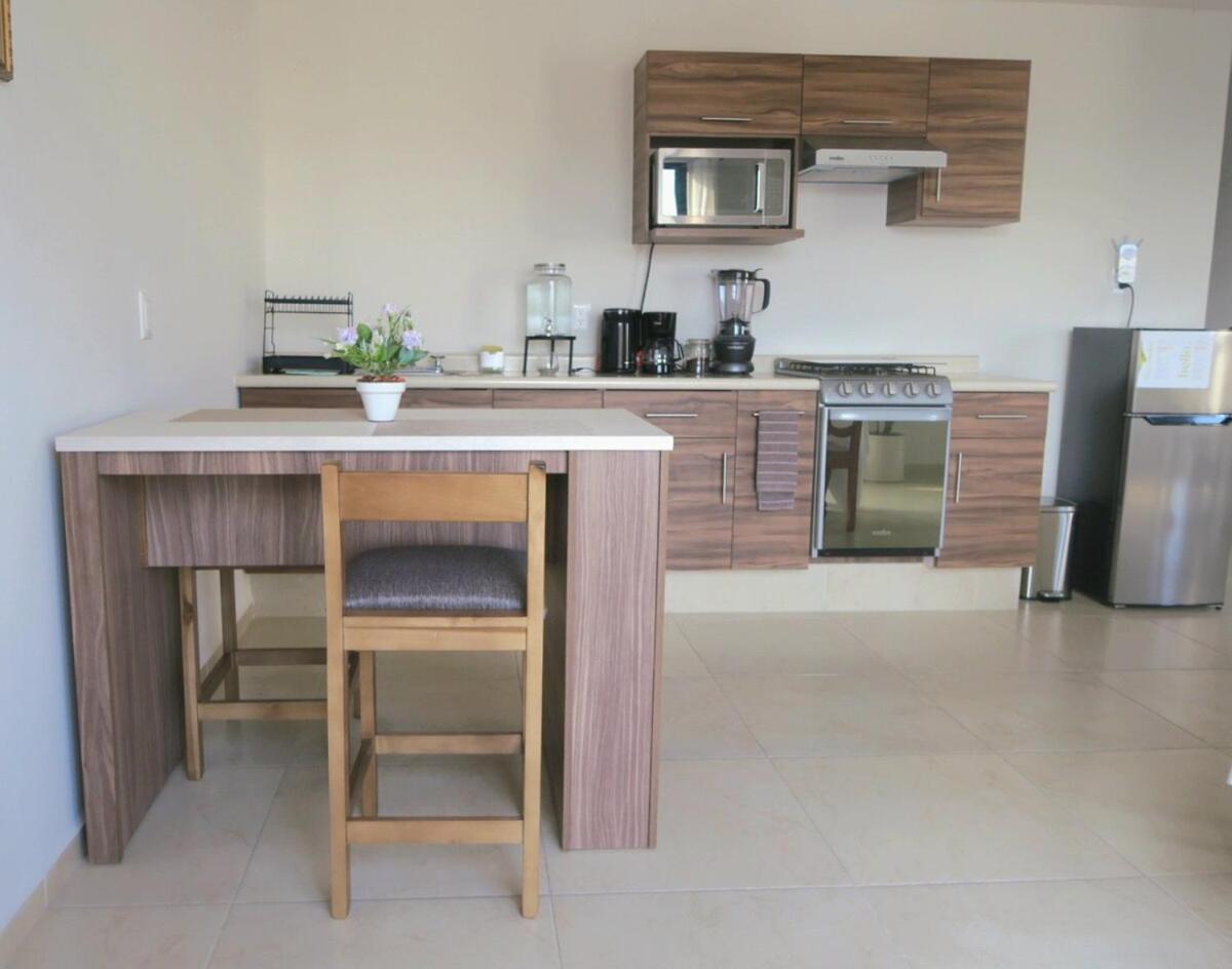 Departamento Tequis, Totalmente Nuevo En El Corazon De Slp Lägenhet San Luis Potosí Exteriör bild