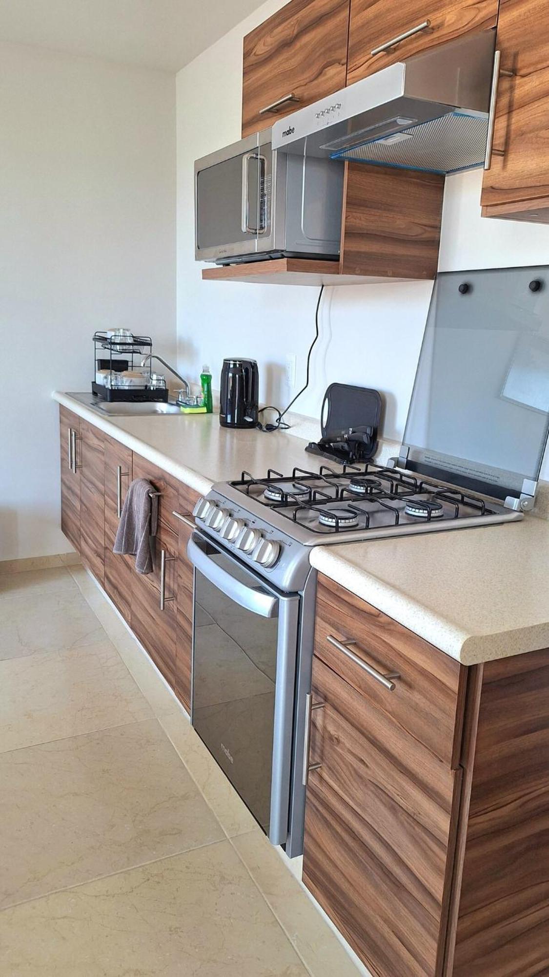 Departamento Tequis, Totalmente Nuevo En El Corazon De Slp Lägenhet San Luis Potosí Exteriör bild